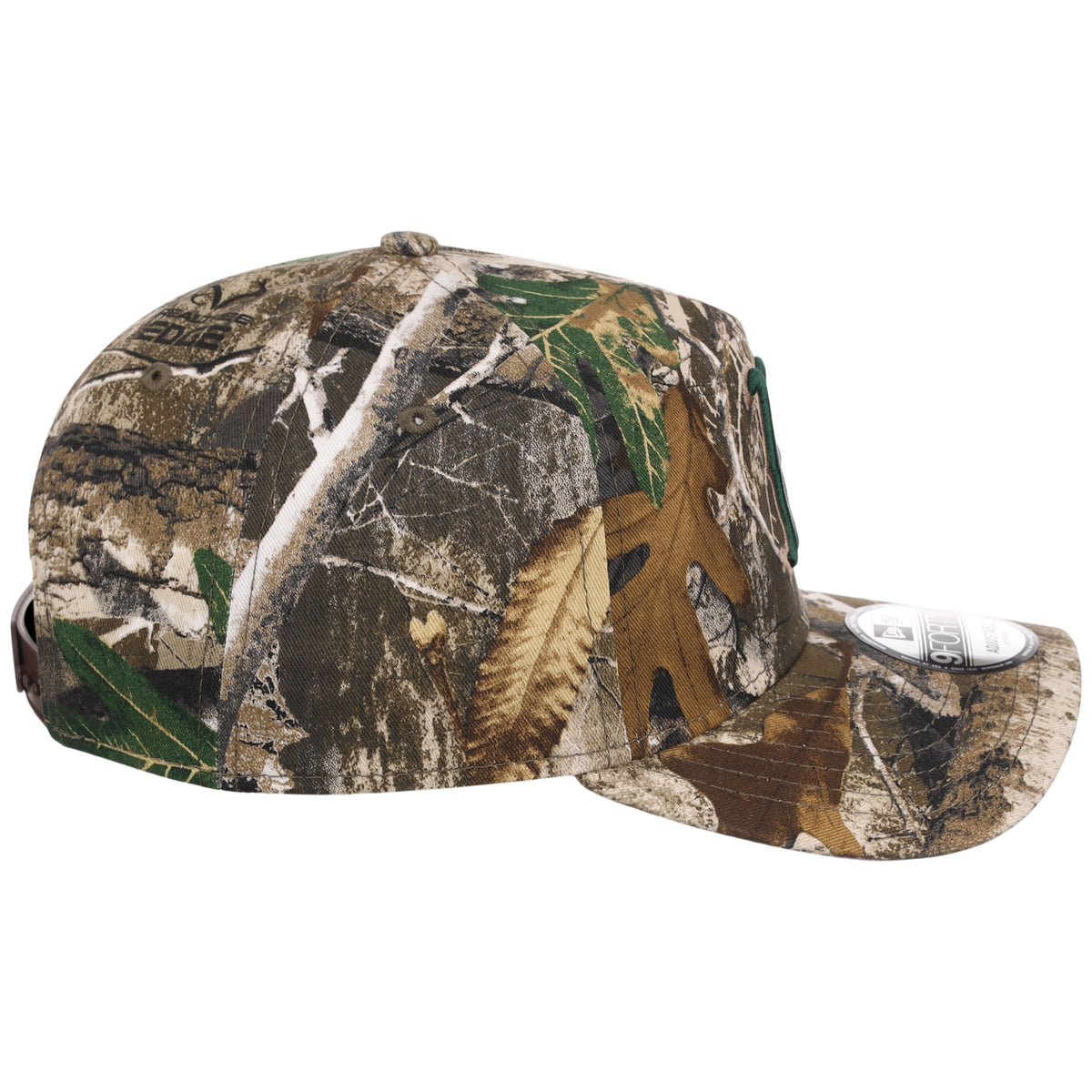 Boston Red Sox MLB Realtree FASHION CORE New Era 9FORTY A-Frame