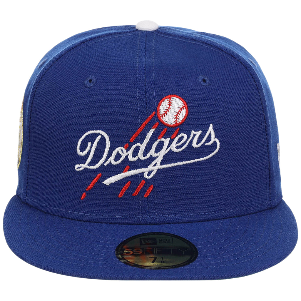 Brooklyn Dodgers Jackie Primary - Brooklyn Takeover Variety Pack