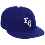 Los Angeles Dodgers MLB x Fear of God FG New Era 59FIFTY