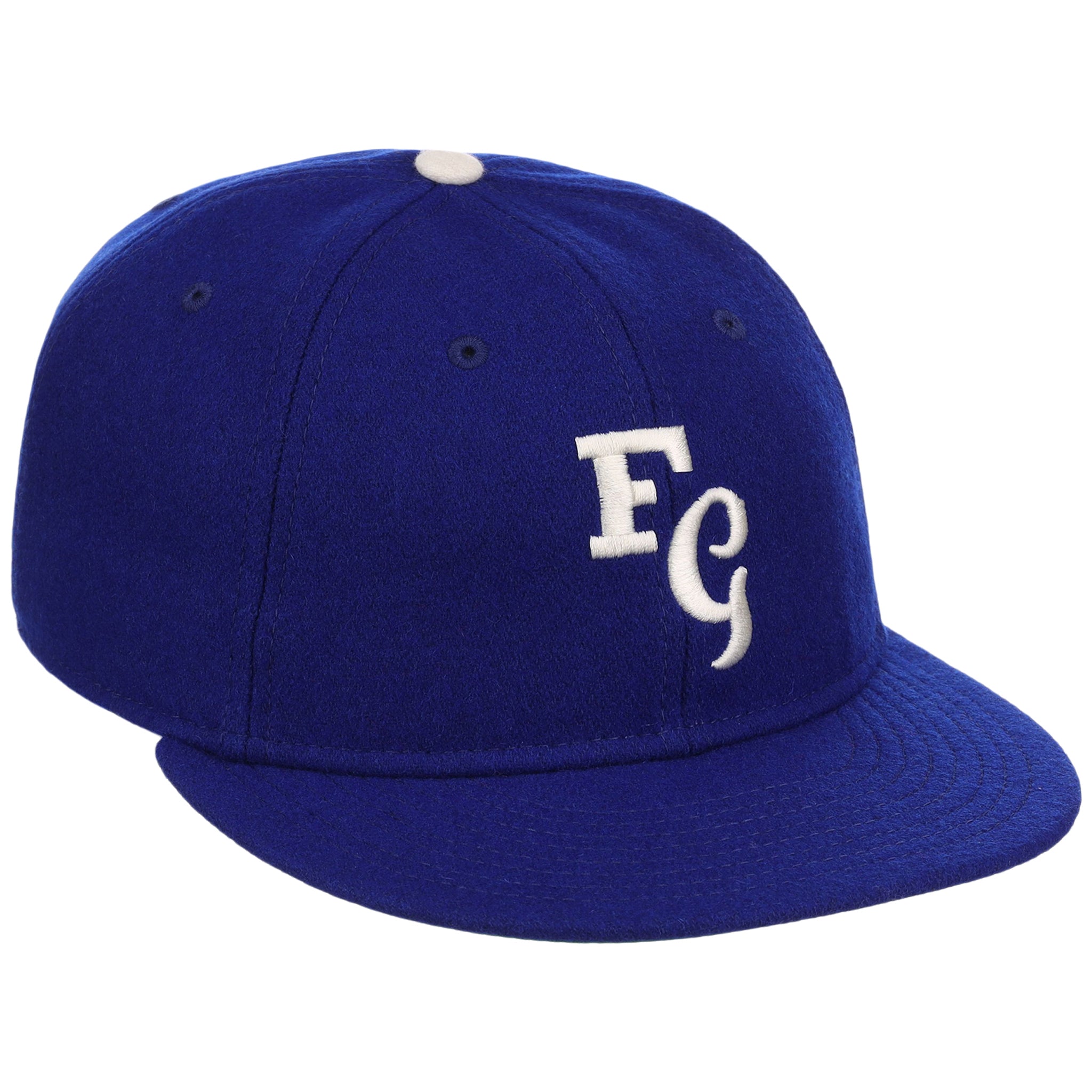 Los Angeles Dodgers MLB x Fear of God FG New Era 59FIFTY