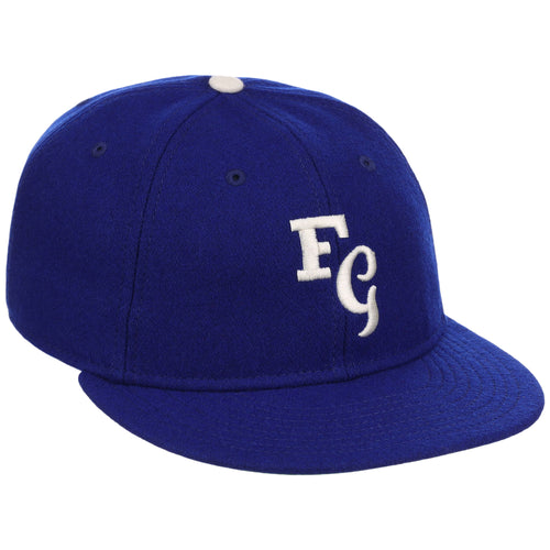 Los Angeles Dodgers MLB x Fear of God FG New Era 59FIFTY