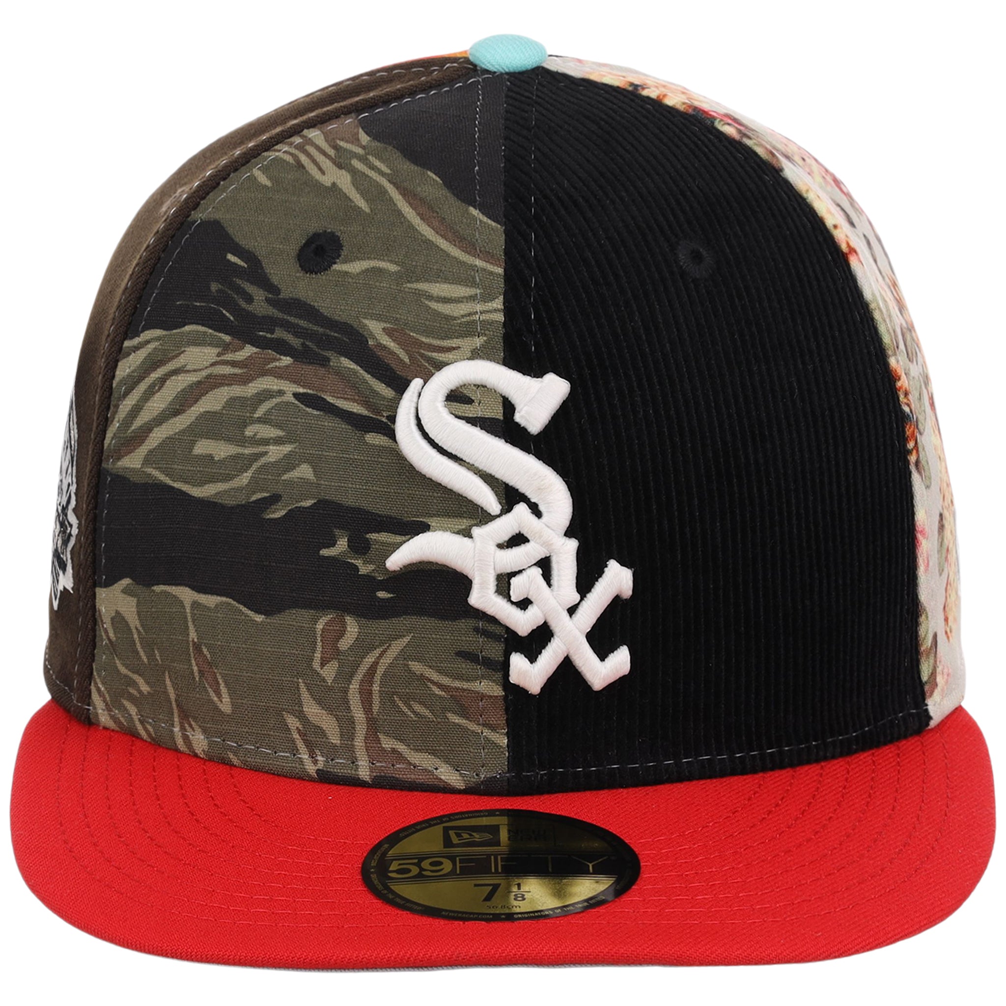 Chicago White Sox MLB x Chase B Maximal 2.0 New Era 59FIFTY
