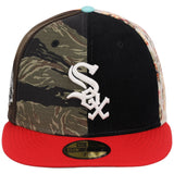 Chicago White Sox MLB x Chase B Maximal 2.0 New Era 59FIFTY