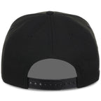 Chicago White Sox (Black/Black) Chicago Southside Crown the City New Era 9FORTY