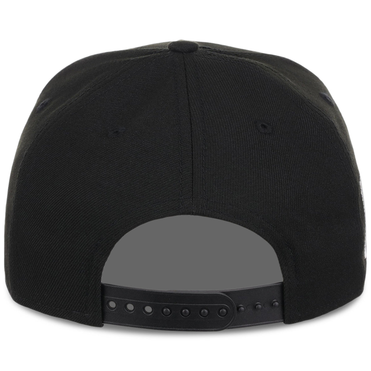 Chicago White Sox (Black/Black) Chicago Southside Crown the City New Era 9FORTY