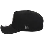 Minnesota Vikings NFL Liquid Titanium New Era 9FORTY