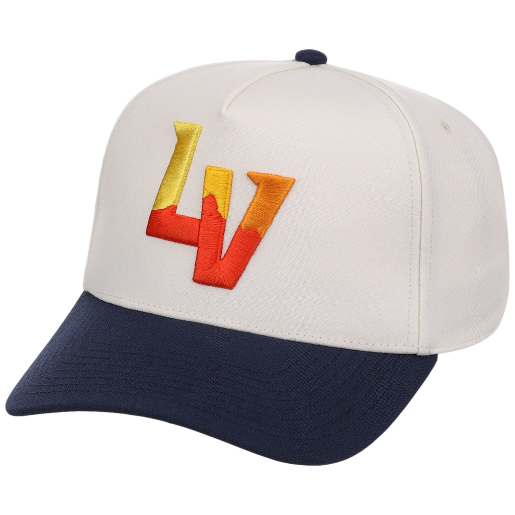 Las Vegas Aviators Field Club Minor League Monday Off-White OTC A-Frame