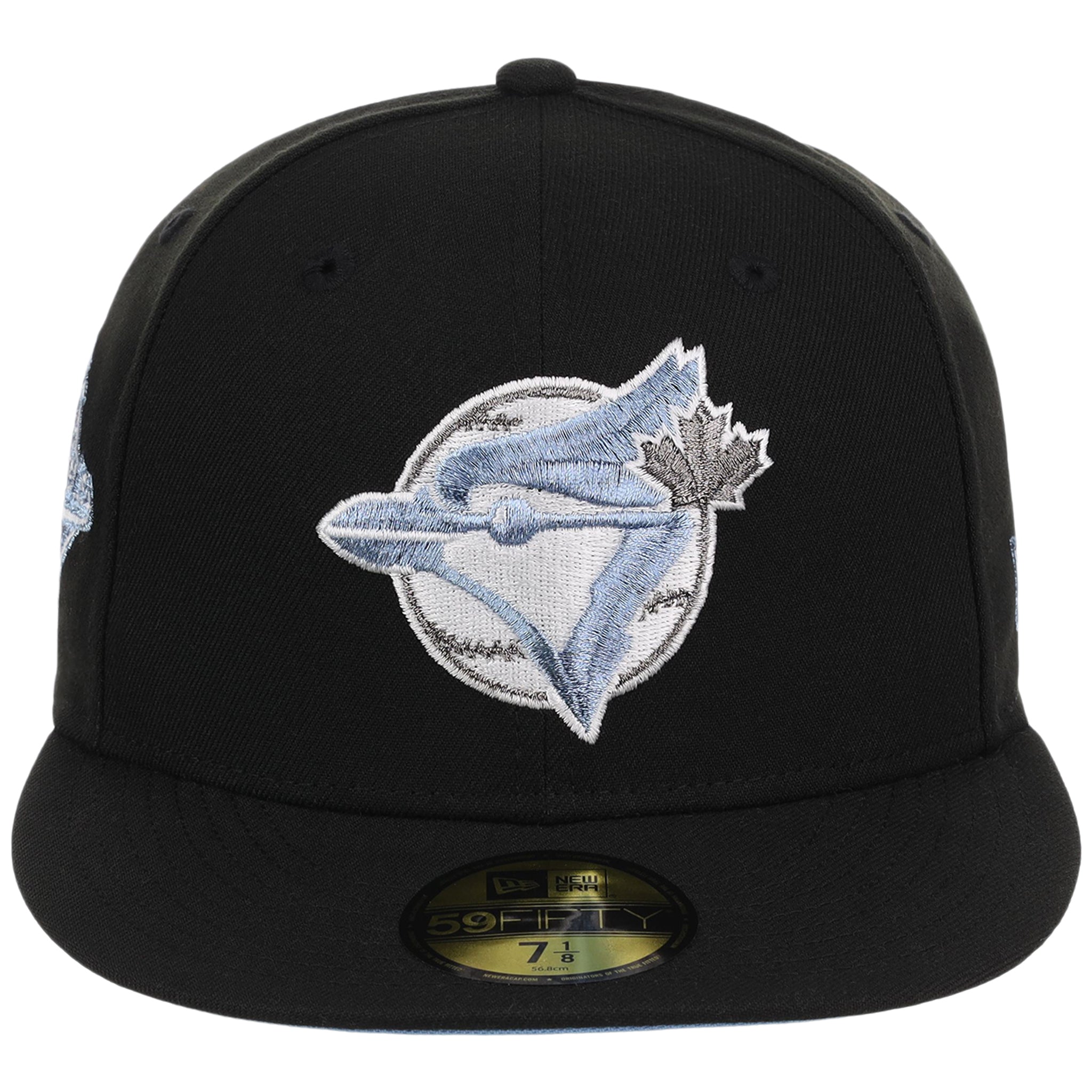 Toronto Blue Jays MLB Sky Voltage New Era 59FIFTY – Lids HD