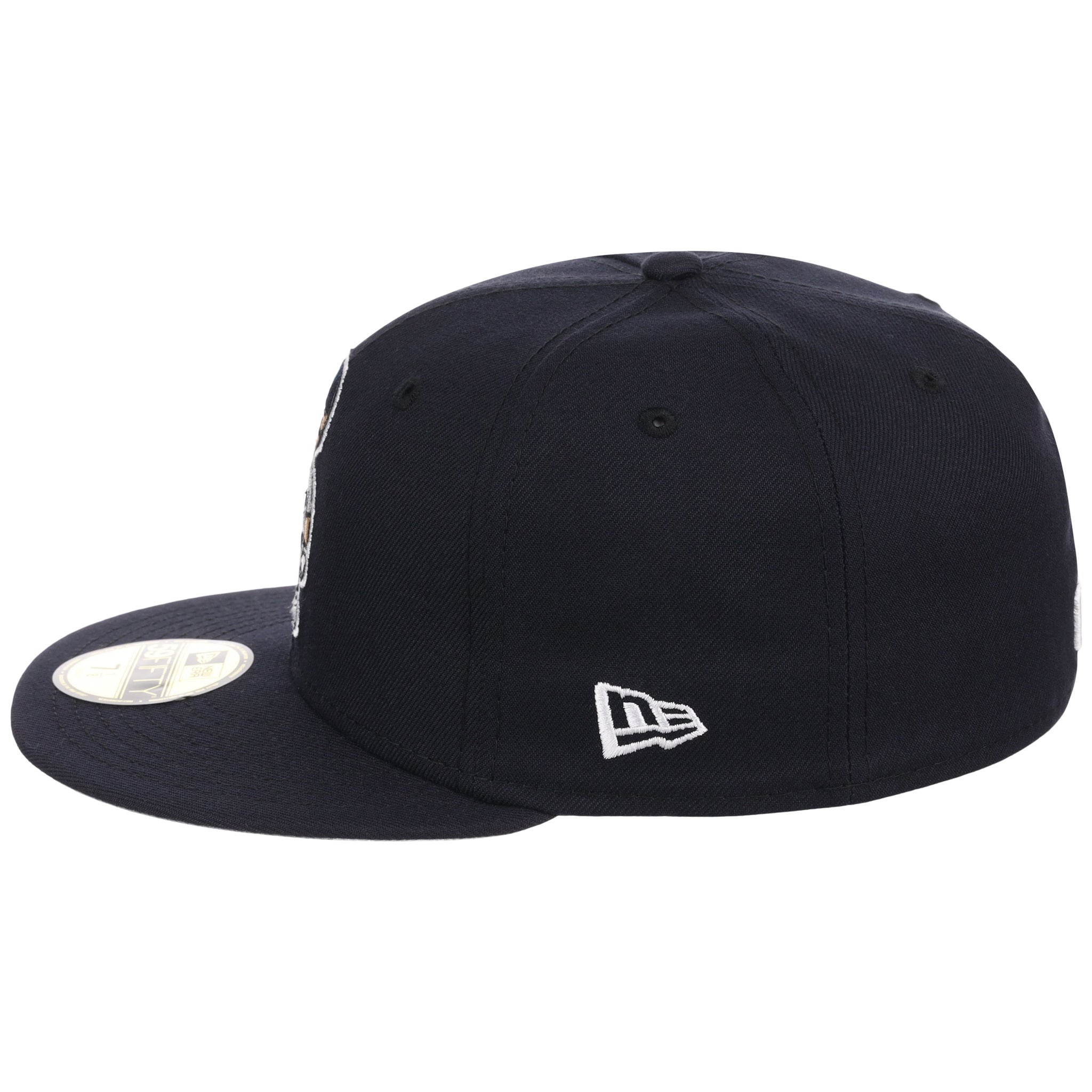 New York Yankees Character New Era 59FIFTY