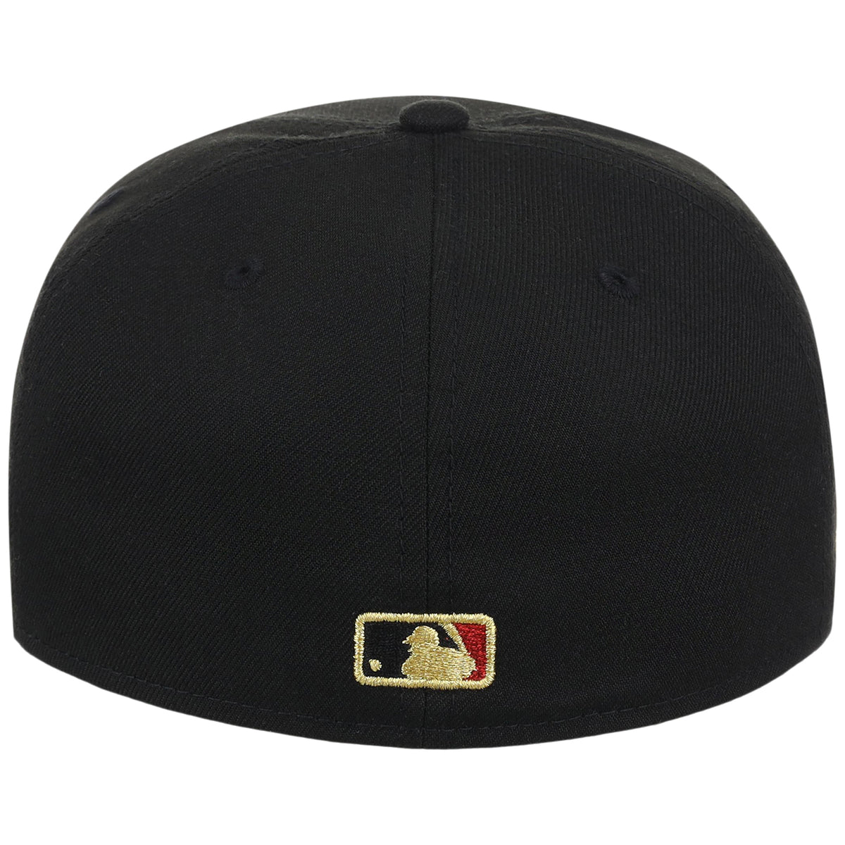 Chicago White Sox (Black/Black) Chicago Southside Crown the City New Era 59FIFTY
