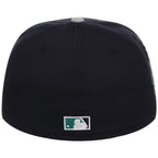 Seattle Mariners Seattle Variety Pack New Era 59FIFTY (Navy/Gray)