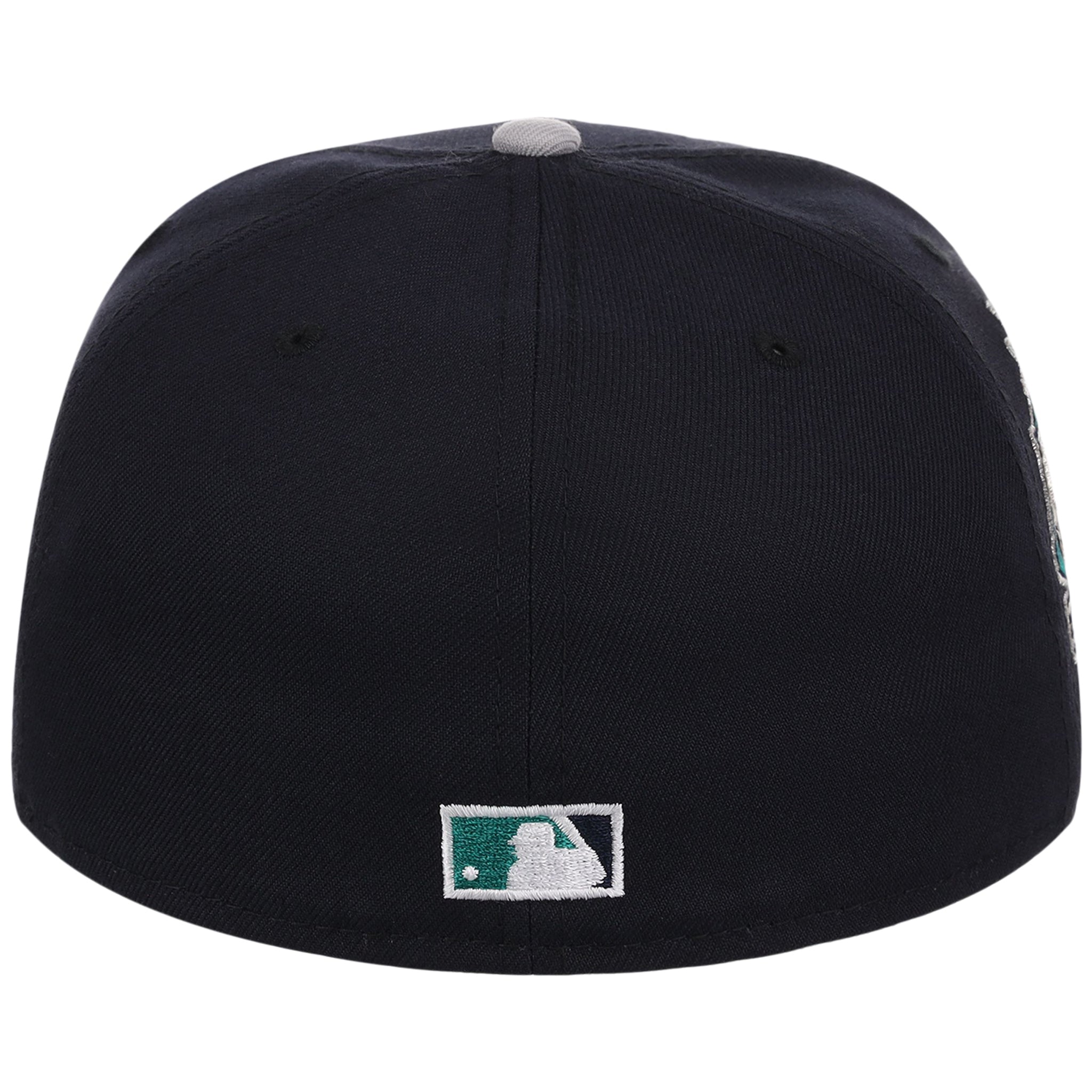 Seattle Mariners Seattle Variety Pack New Era 59FIFTY (Navy/Gray)