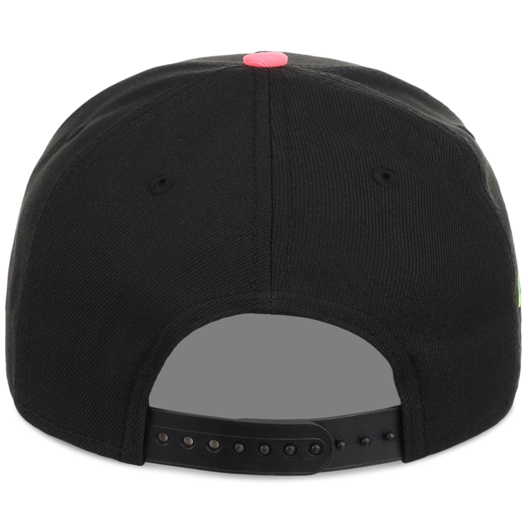 Chicago White Sox MLB Main Stage Black Neon New Era 9FORTY AF