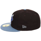 Toronto Blue Jays MLB Driftwood Fade New Era 59FIFTY