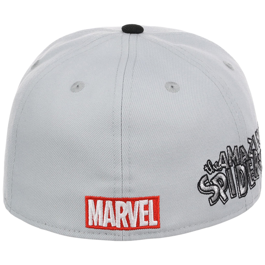 The Amazing Spider-Man' (Gray/Black) - The Spider-Man vs. Hulk Collection