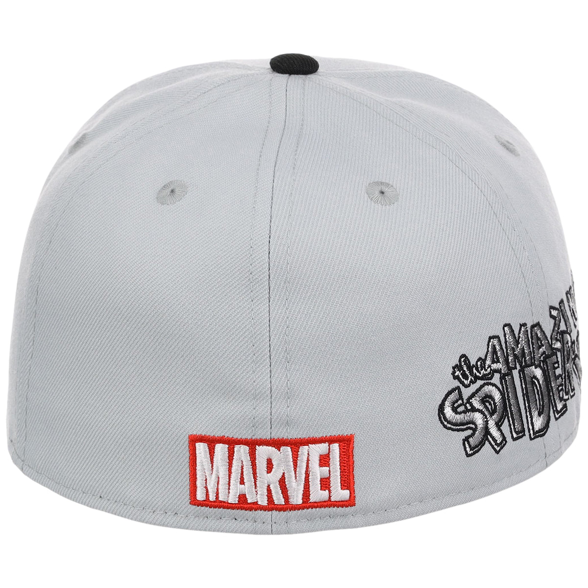 The Amazing Spider-Man' (Gray/Black) - The Spider-Man vs. Hulk Collection
