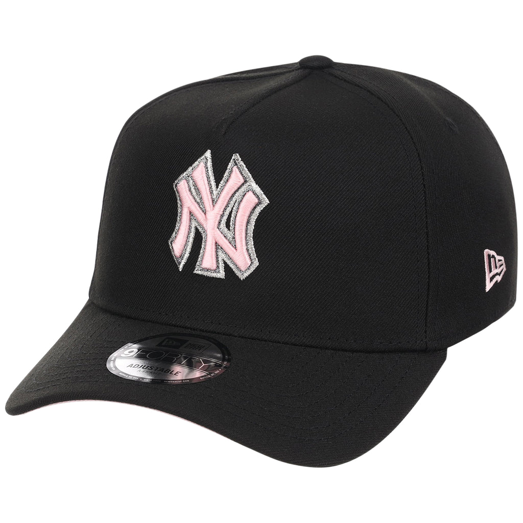 New York Yankees MLB Cookies & Cream New Era 9FORTY