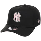 New York Yankees MLB Cookies & Cream New Era 9FORTY