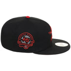 Houston Astros MLB Midnight Massacre New Era 59FIFTY