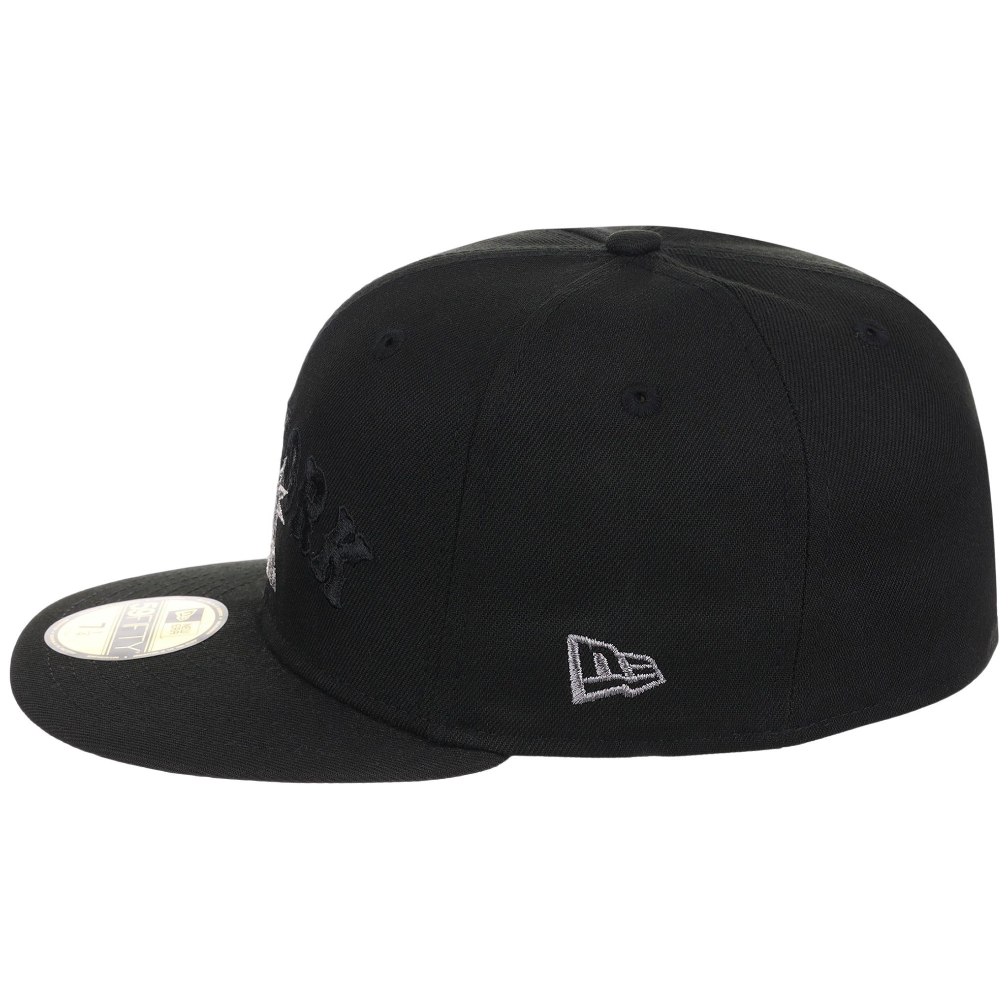 New York Mets Variety Pack New Era 59FIFTY (Black/Black) – Lids HD