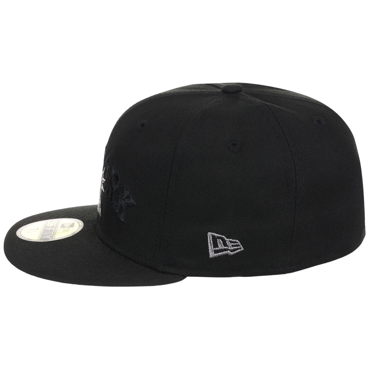 New York Mets Variety Pack New Era 59FIFTY (Black/Black)