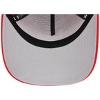 Washington Nationals Women's New Era 9FORTY OTC A-Frame