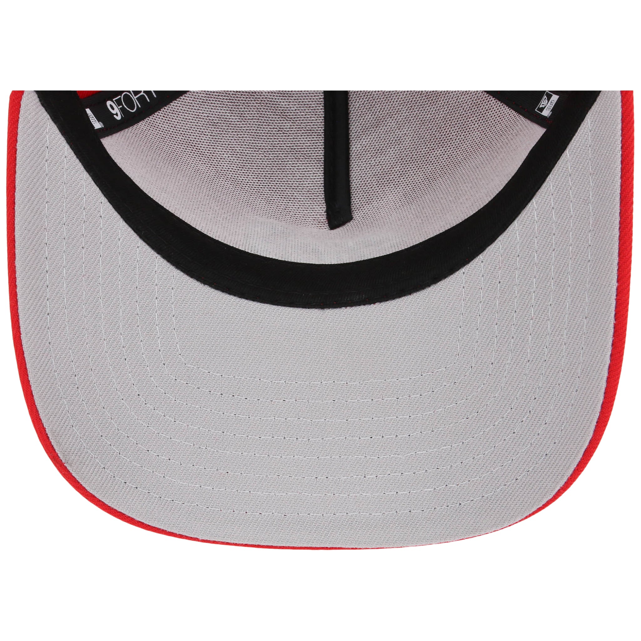 Washington Nationals Women's New Era 9FORTY OTC A-Frame