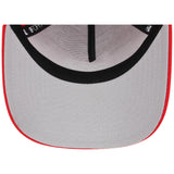 Washington Nationals Women's New Era 9FORTY OTC A-Frame