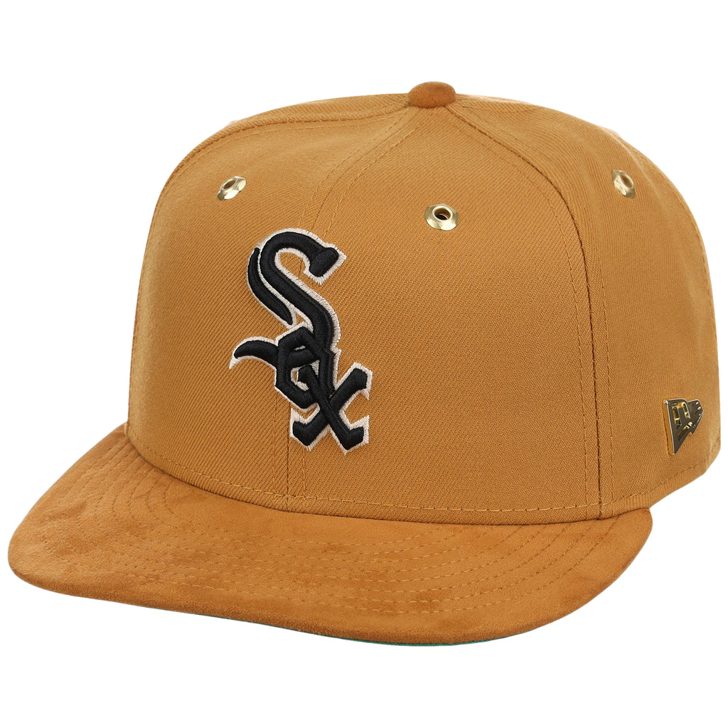 Chicago White Sox MLB x Timberland New Era 59FIFTY