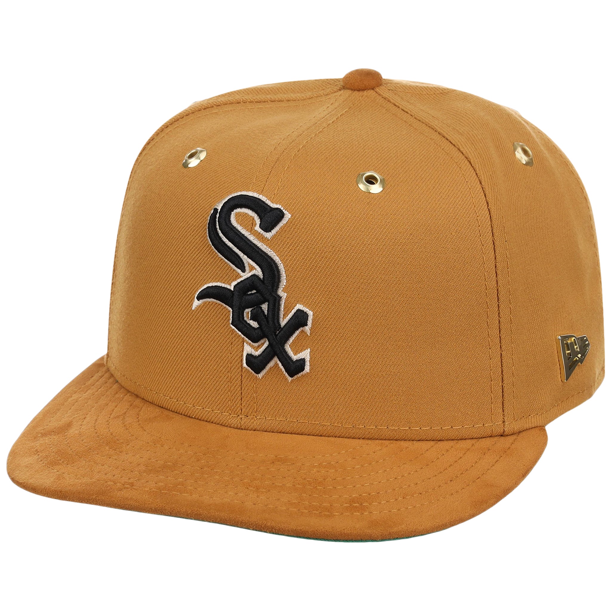 Chicago White Sox MLB x Timberland New Era 59FIFTY