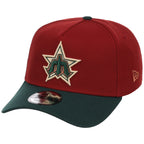 Seattle Mariners MLB Terra Verde New Era 9FORTY