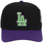 Los Angeles Dodgers MLB Alien Encounter Mitchell & Ness Pro Pinch