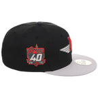 Las Vegas Aviators Minor League Monday New Era 59FIFTY