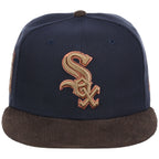 Chicago White Sox MLB Nightshift Standard New Era 59FIFTY