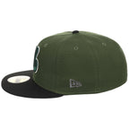 Montreal Expos MLB Field Ops New Era 59FIFTY