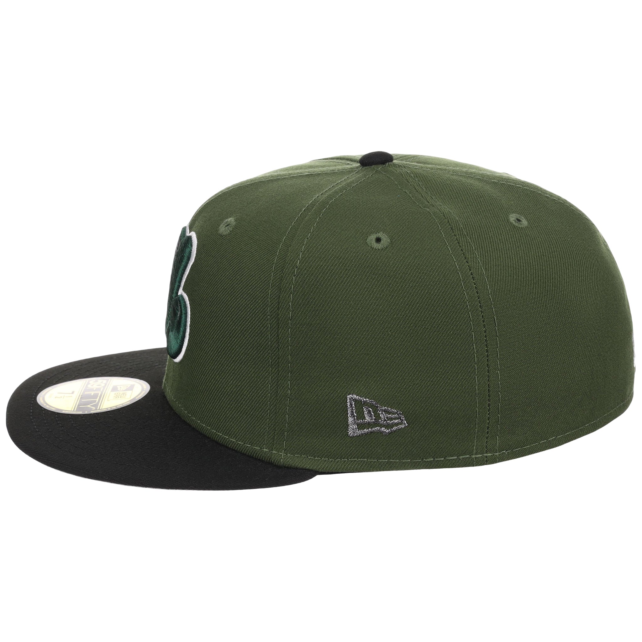 Montreal Expos MLB Field Ops New Era 59FIFTY