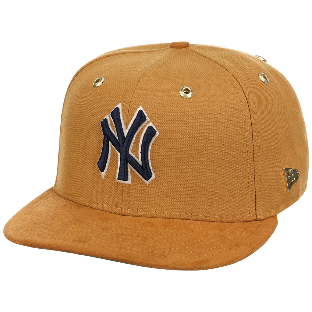New York Yankees MLB x Timberland New Era 59FIFTY