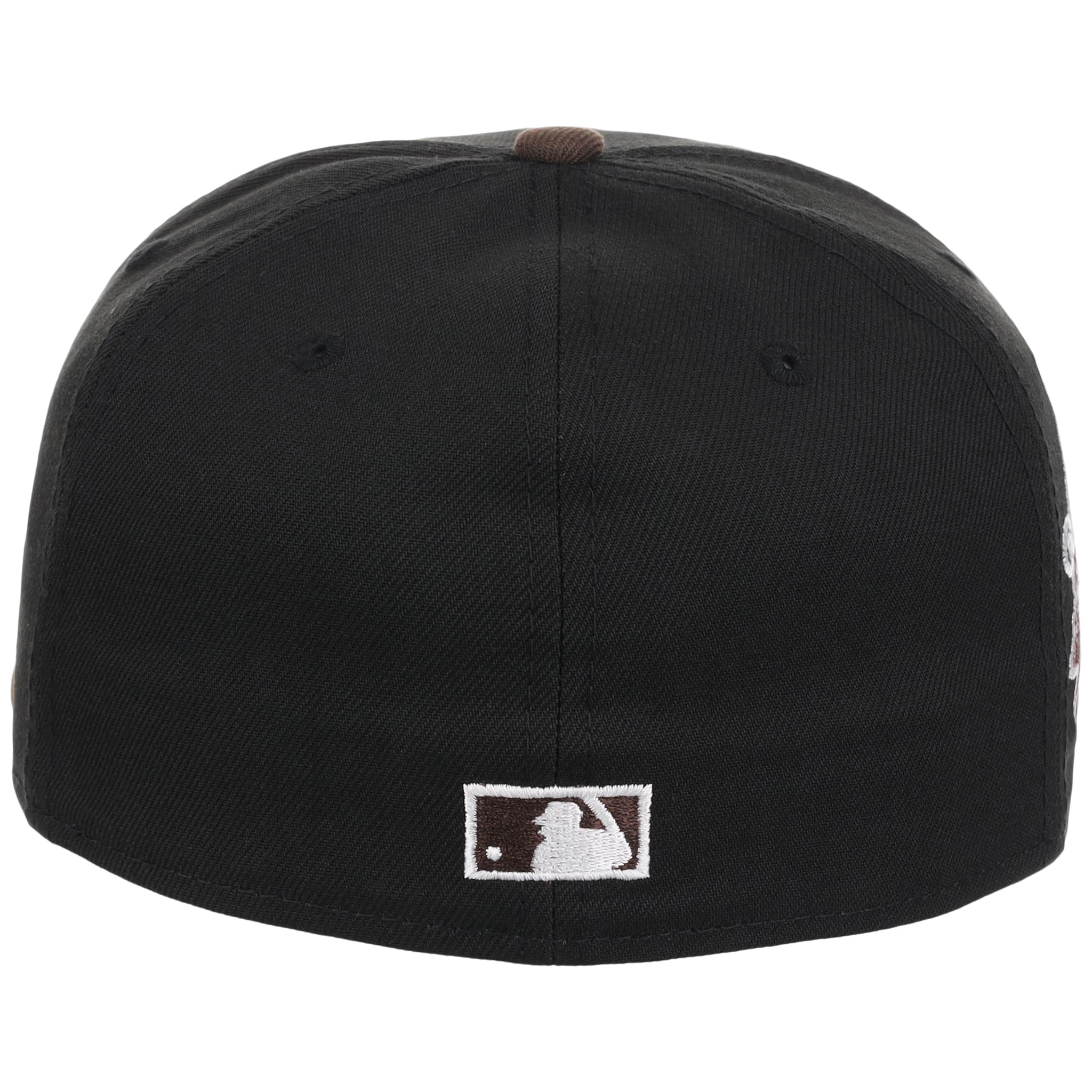 Texas Rangers 'Cowhide' New Era 59FIFTY