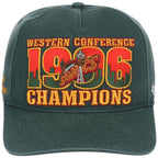 Seattle Supersonics NBA Champ '47 Hitch Collection