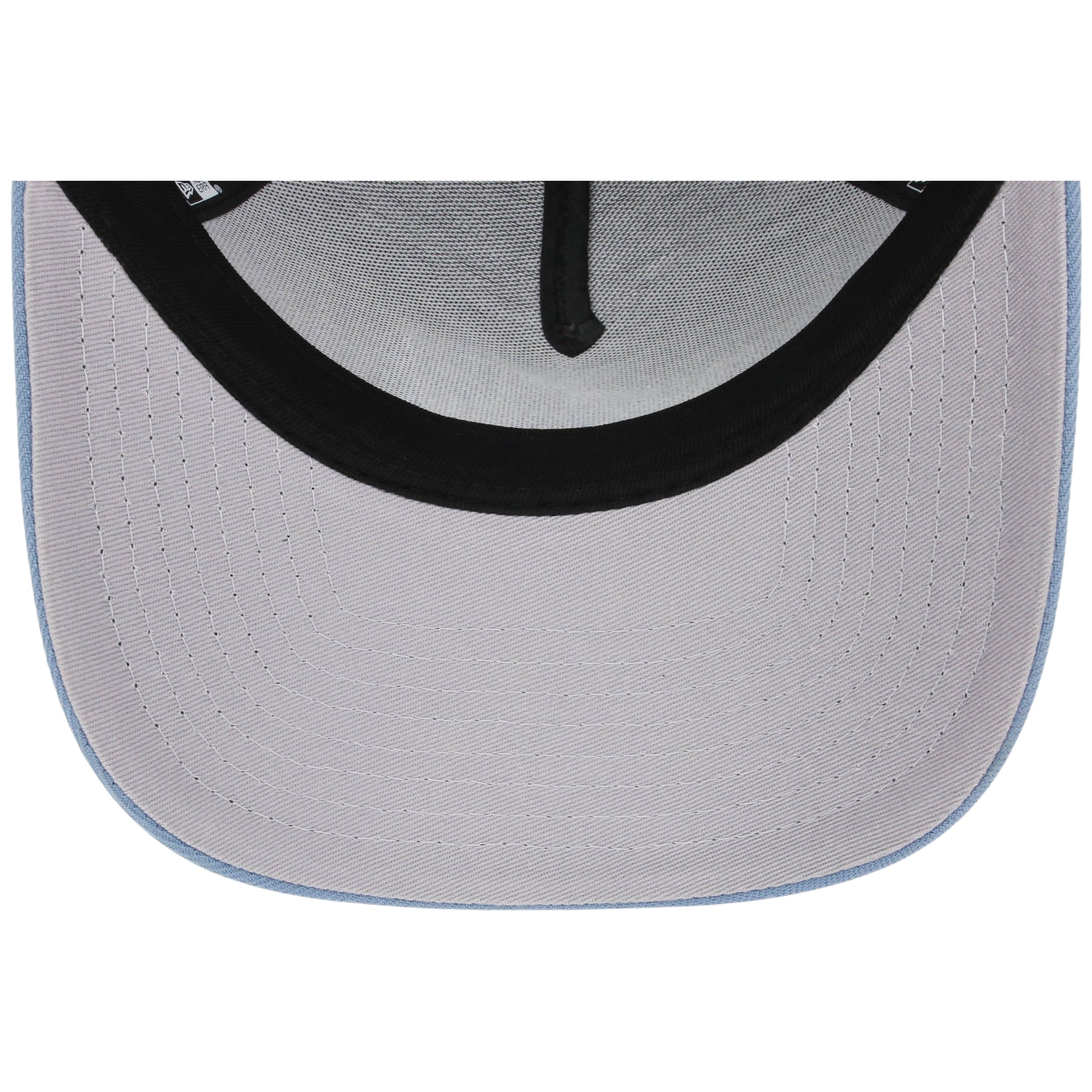 Chicago White Sox MLB Driftwood Fade New Era 9FORTY A-Frame – Lids HD