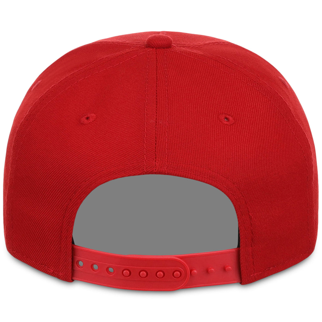 St. Louis Cardinals Women's New Era 9FORTY OTC A-Frame