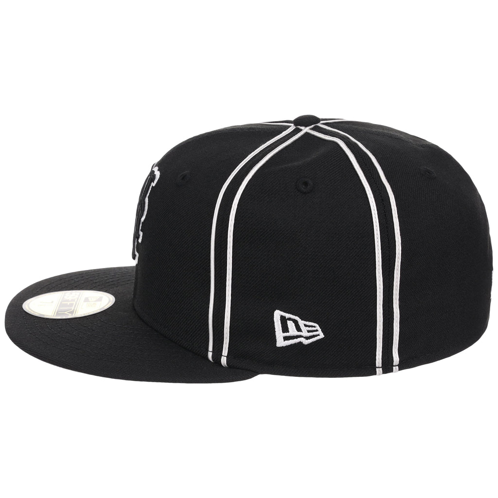 New York Mets MLB More Donuts New Era 59FIFTY
