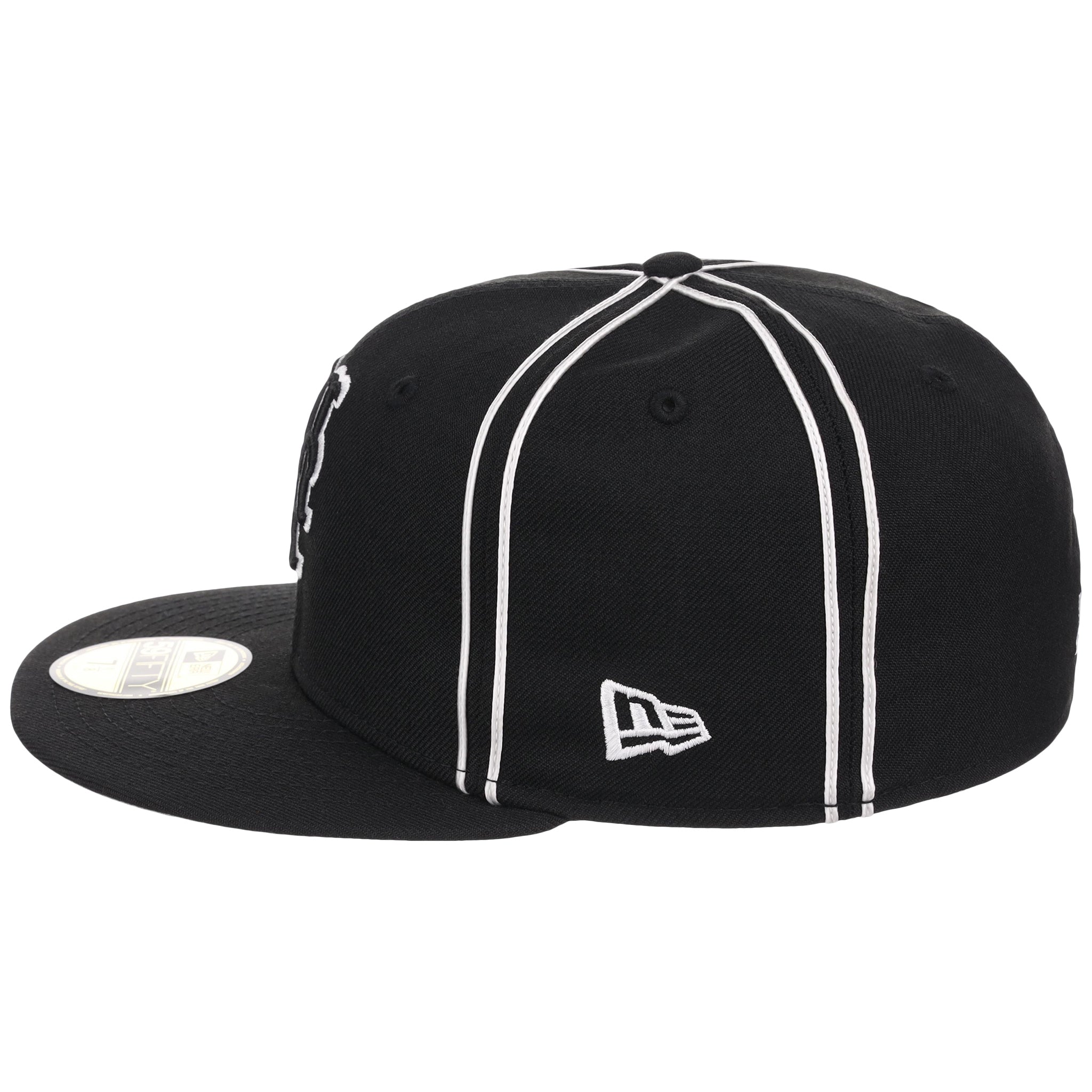 New York Mets MLB More Donuts New Era 59FIFTY