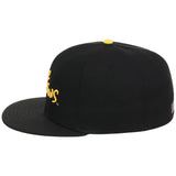 The Simpsons Fitted Collection - Logo Fitted