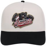Sacramento River Cats Field Club Minor League Monday Off-White OTC A-Frame