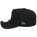 Miami Marlins Women's New Era 9FORTY OTC A-Frame