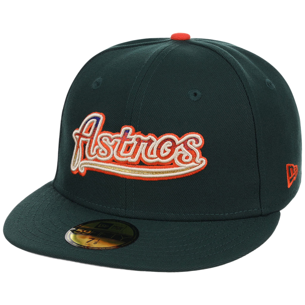 Houston Astros HD Houston Pack New Era 59FIFTY – 4