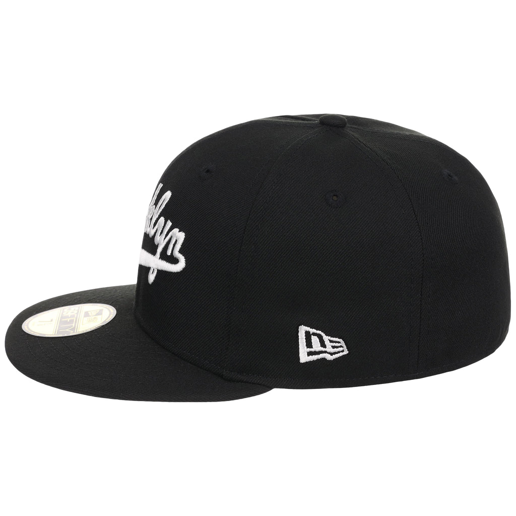 Brooklyn Dodgers Wordmark (Black/Black) - Brooklyn Takeover Variety Pack