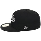 Brooklyn Dodgers Wordmark (Black/Black) - Brooklyn Takeover Variety Pack