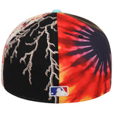 Chicago Cubs MLB x Chase B Maximal 2.0 New Era 59FIFTY